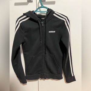 Adidas jacket xs